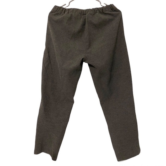 aritzia Babaton Gray Pants size S - Picture 4 of 6